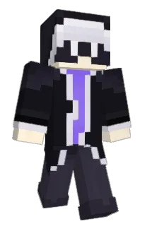 Front of Phoenix1816's skin