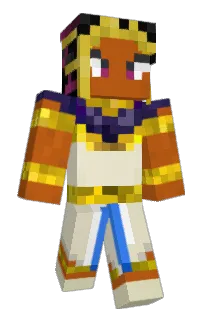 Front of Al_Fr3on's skin