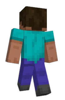 Hullo14's Minecraft skin