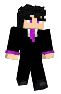 Front of mov3ment5's skin