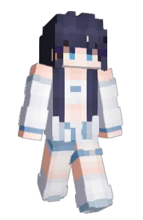 Front of gg12g's skin