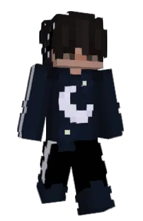 Ornaree's Minecraft skin