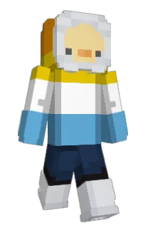 Yarden's Minecraft skin