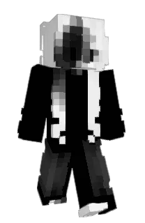 Sakzra's Minecraft skin