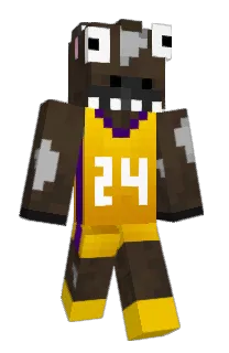 Front of kitmapmaxxing's skin
