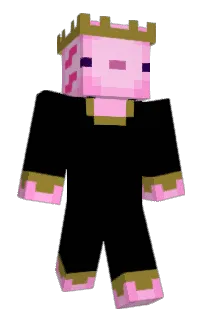 Front of masongamingttv's skin