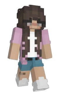Front of lilybug__'s skin