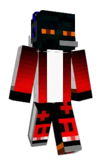 brmvd's Minecraft skin