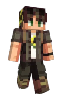 Mushroom_Boom's Minecraft skin