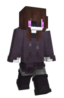 Front of Twins730's skin