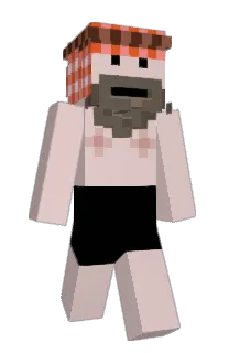 fffg's Minecraft skin