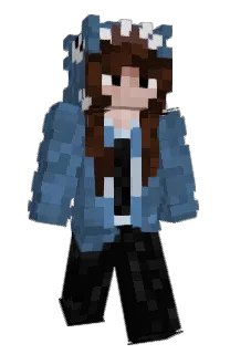 lyano_'s Minecraft skin