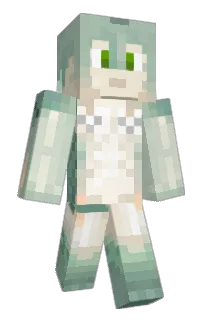 Front of Tirea_'s skin