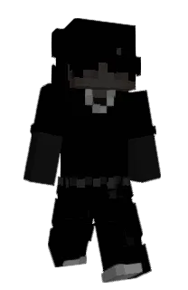StaySolid's Minecraft skin