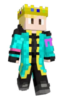 _Kyx's Minecraft skin