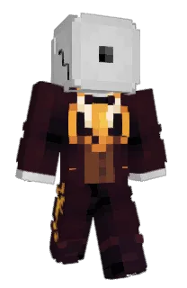 Space__Dust's Minecraft skin