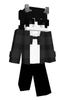 2685885536 Minecraft avatar full body