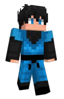 Front of uri666's skin