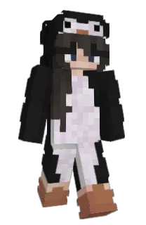 Front of xnotcool's skin