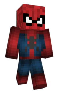 josh_ez's Minecraft skin