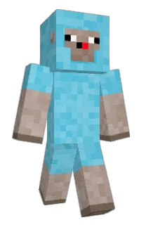 Front of Spinjitzu29's skin