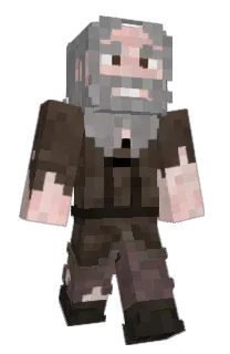 YEEZYCLANKERSON's Minecraft skin
