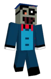 Skin preview