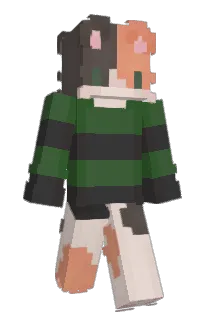 Cledesol's Minecraft skin