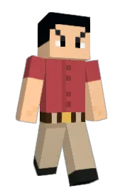 Skin preview