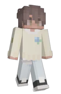 Front of _Sol__'s skin