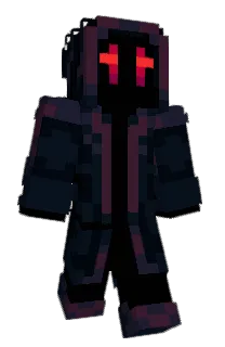 Lixirian's Minecraft skin