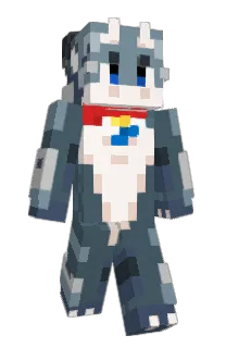 TheGrayWolf1902's Minecraft skin