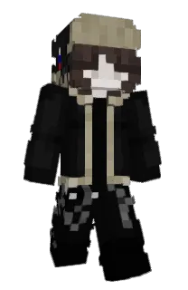 Front of jules7700's skin