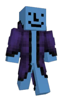 Front of Juicy174's skin