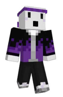 Cartonus's Minecraft skin