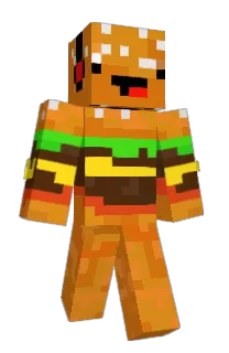 Front of PackHad13's skin