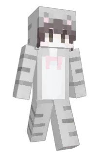 Front of MrFritos2000's skin