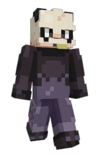 porscheluvr's Minecraft skin