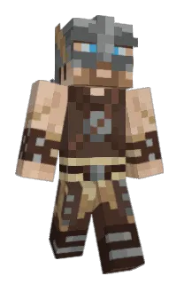 HemmoHaz's Minecraft skin