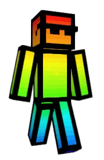 Front of lemonbmypollito's skin