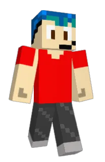 Front of Tomasyplaz24's skin