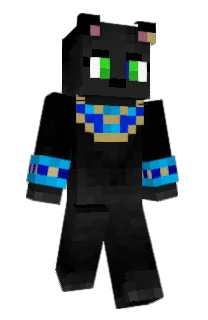Front of DWynter44's skin