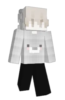 1916's Minecraft skin