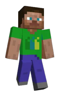 Front of d4nilpzz's skin
