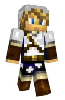 Jamesstarlife's Minecraft skin