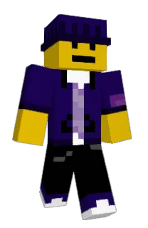 Front of Junglesk0g's skin