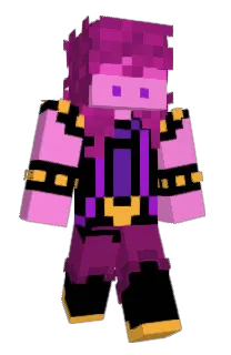 Front of STheNerd's skin