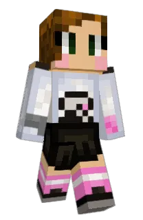 Alexis610's Minecraft skin