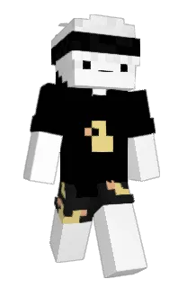 s2re's Minecraft skin