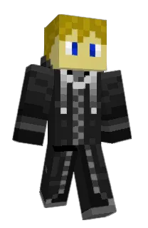 Front of Xonah_Arashi's skin